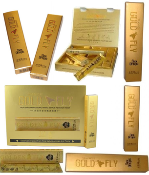 Spanish Gold Fly Products UK